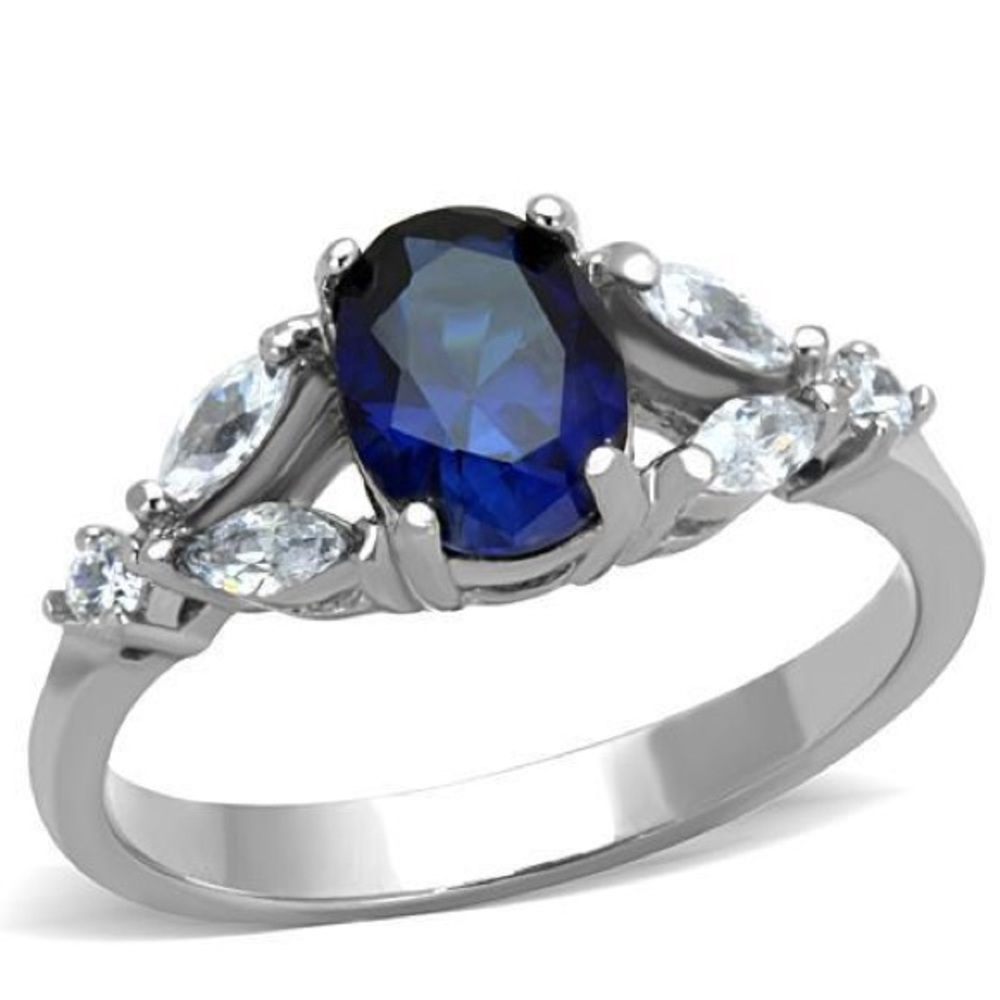 COPY - Ring Size 8